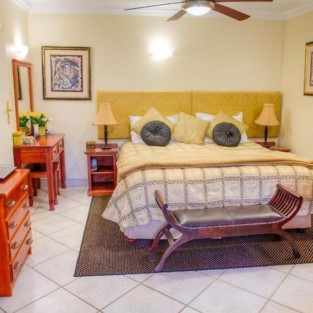 Anchor'S Rest Guesthouse And Self Catering Durban Extérieur photo