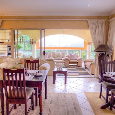 Anchor'S Rest Guesthouse And Self Catering Durban Extérieur photo