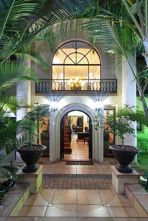 Anchor'S Rest Guesthouse And Self Catering Durban Extérieur photo