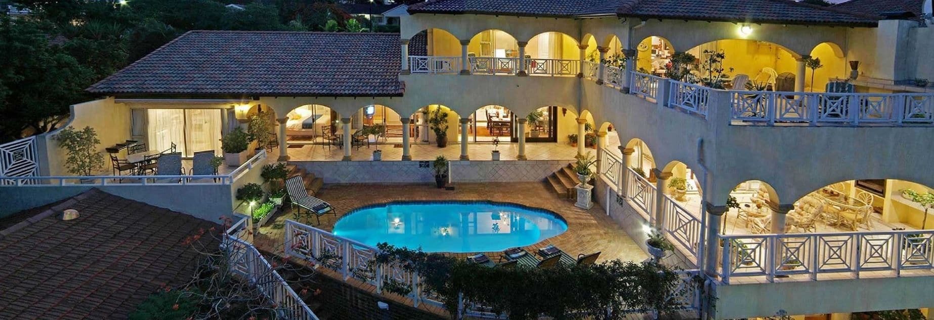 Anchor'S Rest Guesthouse And Self Catering Durban Extérieur photo