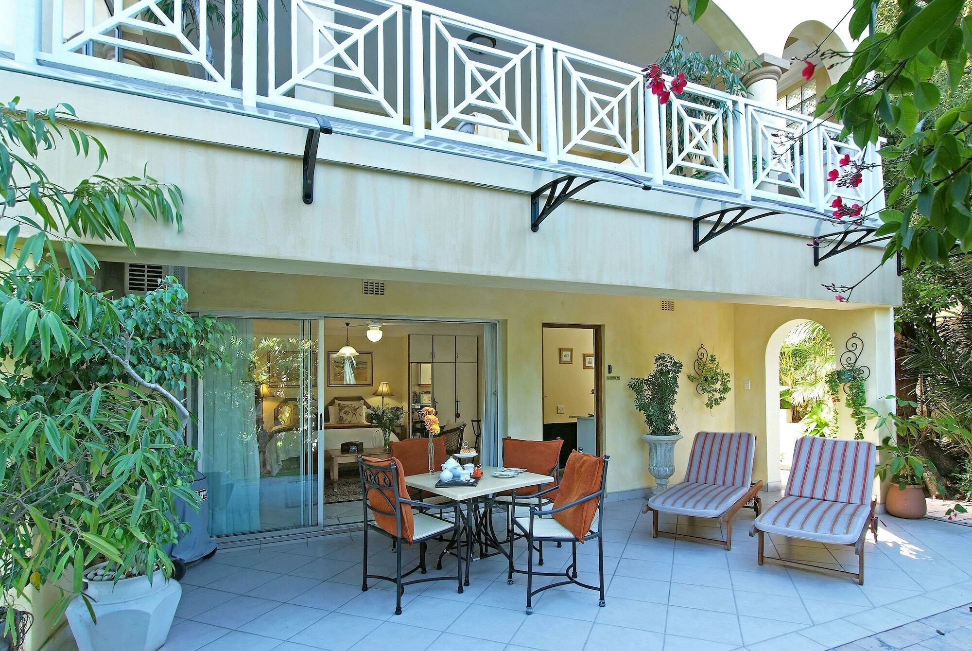 Anchor'S Rest Guesthouse And Self Catering Durban Extérieur photo