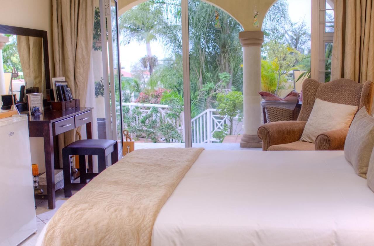 Anchor'S Rest Guesthouse And Self Catering Durban Extérieur photo