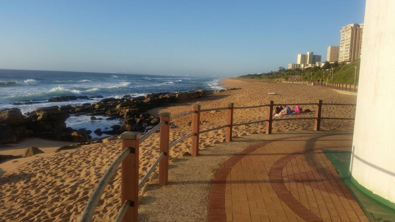 Anchor'S Rest Guesthouse And Self Catering Durban Extérieur photo