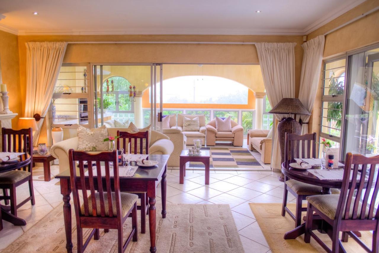 Anchor'S Rest Guesthouse And Self Catering Durban Extérieur photo