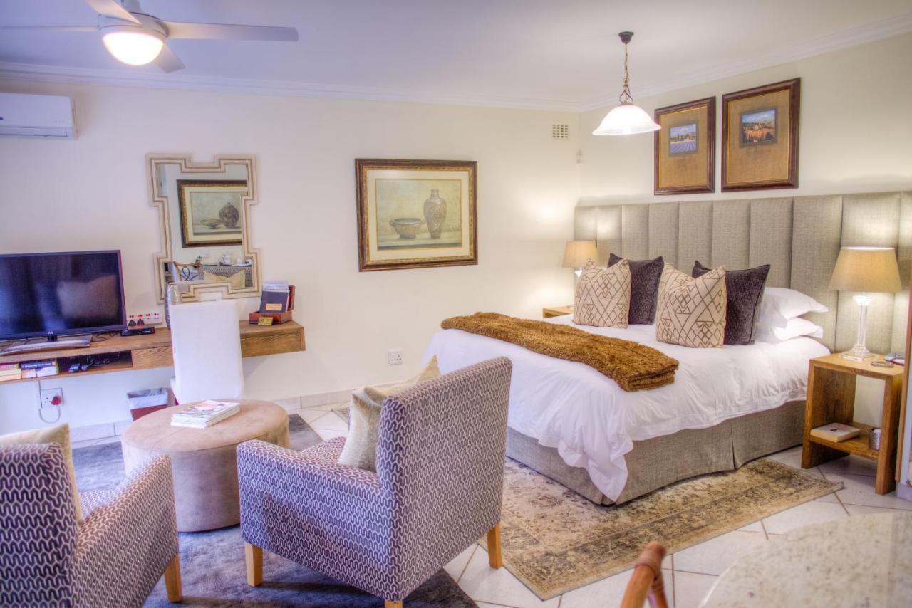 Anchor'S Rest Guesthouse And Self Catering Durban Extérieur photo