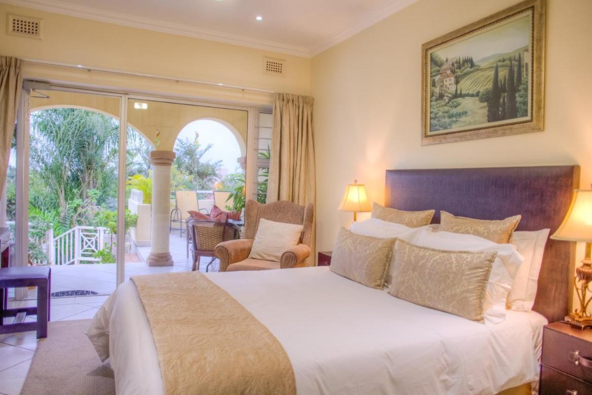 Anchor'S Rest Guesthouse And Self Catering Durban Extérieur photo
